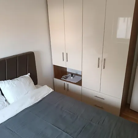 Lejlighed Master Porta Infinitas