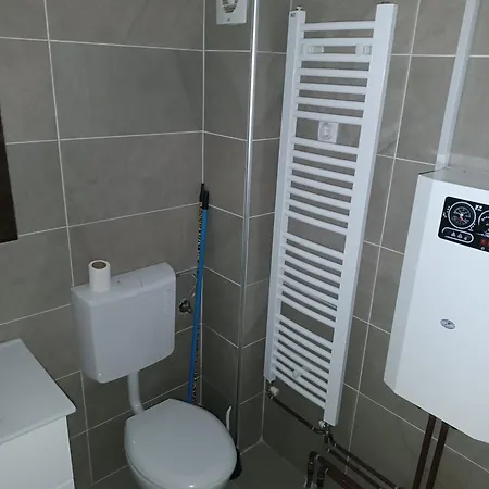 Master Porta Infinitas * Vrnjačka Banja