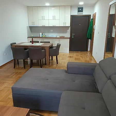 Master Porta Infinitas Vrnjačka Banja