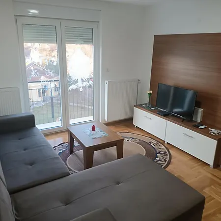 Master Porta Infinitas Vrnjačka Banja