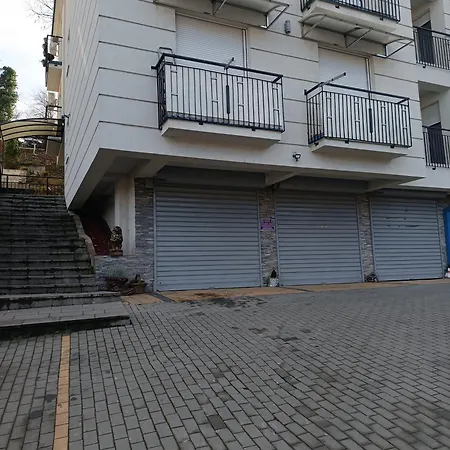 Lejlighed Master Porta Infinitas