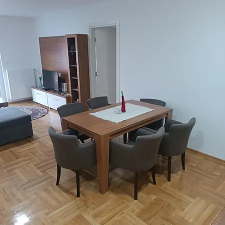 Master Porta Infinitas Lejlighed