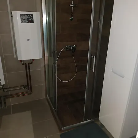 Master Porta Infinitas Lejlighed Vrnjačka Banja