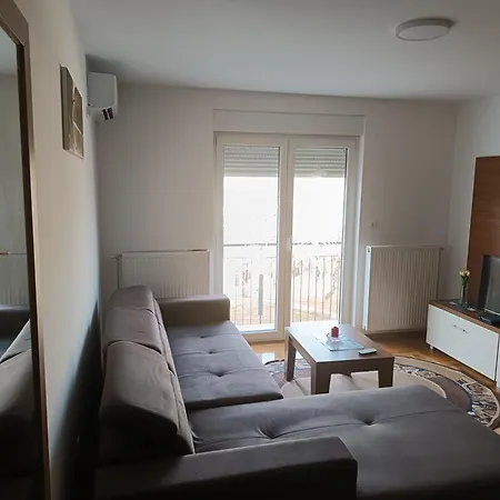 Master Porta Infinitas Vrnjačka Banja