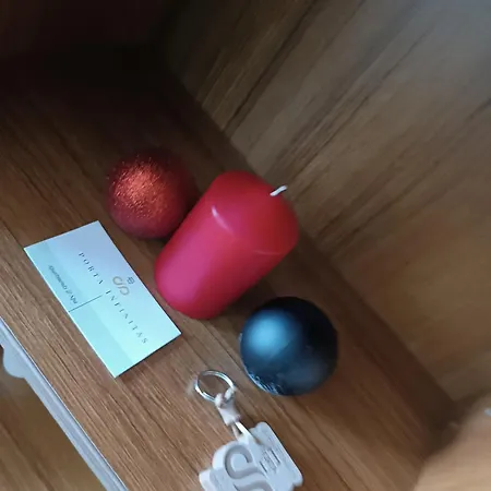 Master Porta Infinitas