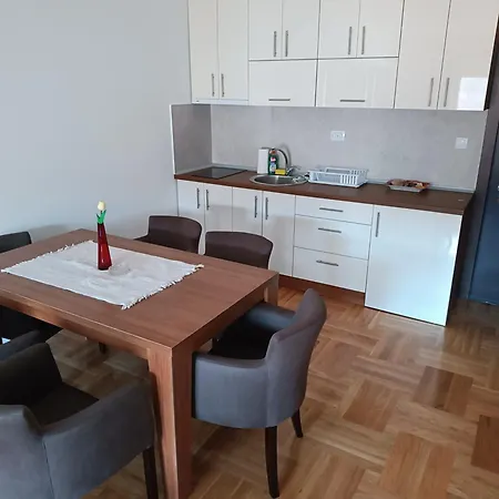 Master Porta Infinitas Vrnjačka Banja