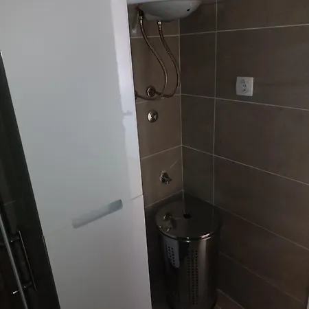 Lejlighed Master Porta Infinitas Vrnjačka Banja