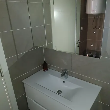 Master Porta Infinitas * Vrnjačka Banja