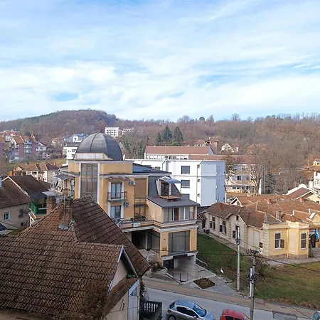 Master Porta Infinitas * Vrnjačka Banja