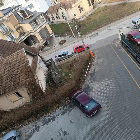 Lejlighed Master Porta Infinitas Vrnjačka Banja