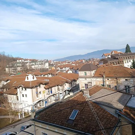 Lejlighed Master Porta Infinitas